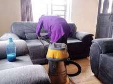 Sofa set and carpet cleaning