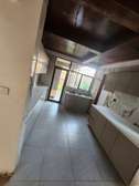4 Bed Villa with En Suite at Njathaini Road