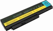 Battery for Lenovo ThinkPad T510i T520 T520i W510 W520