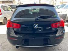 Bmw 118i