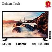 Golden tech 32" Digital Tv
