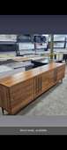 Modern tv stand