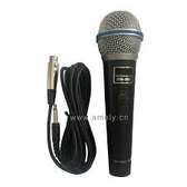 wired microphone for hire