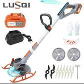 CORDLESS/RECHARGEABLE BRUSH CUTTER FOR SALE