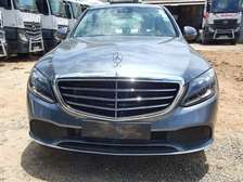 MERCEDES C200 -2018 For Sale!!