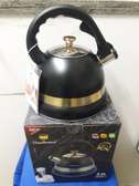 Stainless steel whistling kettle/Induction kettle/Tea kettle