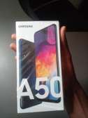 Samsung A50, 6GB/128GB
