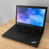 Lenovo ThinkPad X250 Core i5 5th Gen 8GB Ram 128GB SSD