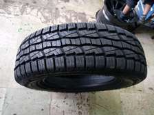 265/70r16 CROSSWIND TYRES. CONFIDENCE IN EVERY MILE
