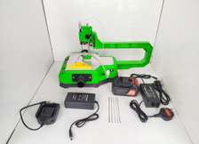CORDLESS/RECHARGEABLE MINI SCROLL SAW FOR SALE