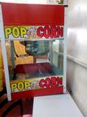 Commercial Purposes Popcorn Machine
