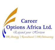 ICT & Business Solutions Officer