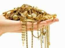 WE BUY OLD GOLD JEWELRY