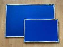 4*3ft pinboards