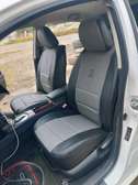 Car seat covers