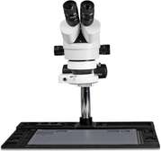 Vision Scientific Trinocular Microscope For Phone Repair