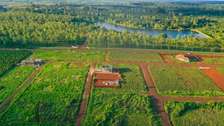 Residential Land in Ruiru