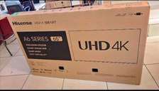65 Hisense Smart UHD Television - Mega sale