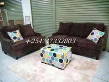 Modern 5 seater sofa