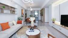 1 Bed Apartment with Swimming Pool at Kindaruma Road