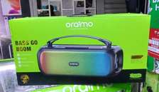 Oraimo  bass boom go