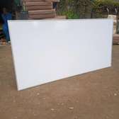 8ft*4ft whiteboards. White boards