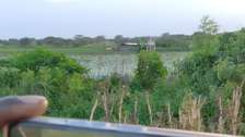 120 Acres With Water in Kimana Loitoktok Is For Sale
