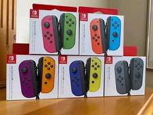 Nintendo Switch Joycon