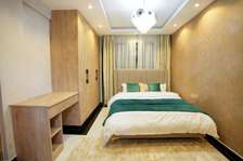 1 Bed Apartment with En Suite in Parklands