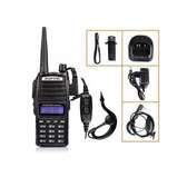 Portable Radio UV82 5W Walkie Talkie Baofeng UV-82