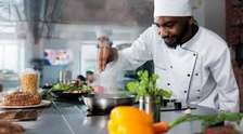 Hire a Personal, Private Chef or Cook in Ruiru,Thika Kenya