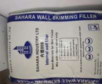 Sahara Wall Skimming Filler