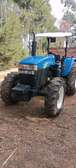 New Holland SNH 75 tractor