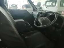 Mazda Bongo manual petrol