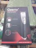 geemy rechergable shaving machine gm-6576