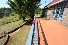 Furnished 1 ac office for rent in Lavington