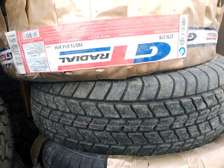 195/70R14 Brand new GTR tyres(Indonesia)