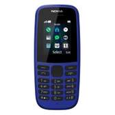 Nokia 105Dual