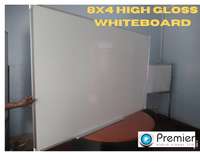 8*4ft Classroom size whiteboard