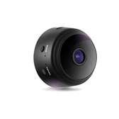 Magnetic Camera Mini HD 1080p