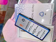 TECNO CAMON 40 pro