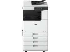 CANON C3226i MFP color no tonner