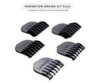 Remington Groom Kit Plus
