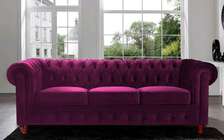3 seater chesterfield sofa design