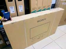 55 Sony Smart UHD 4K X7K - New
