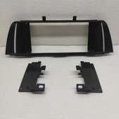 9" Radio console for BMW 3series  X5 2010