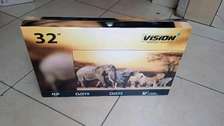 32 Vision Digital Full HD - Ne
