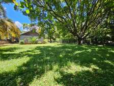 0.7 acre land for sale in Kilimani