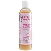 Mielle Organics  Sacha Inchi Cleansing Shampoo
