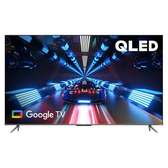 TCL 55" Smart QLED 4k UHD Android Frameless 55C635.